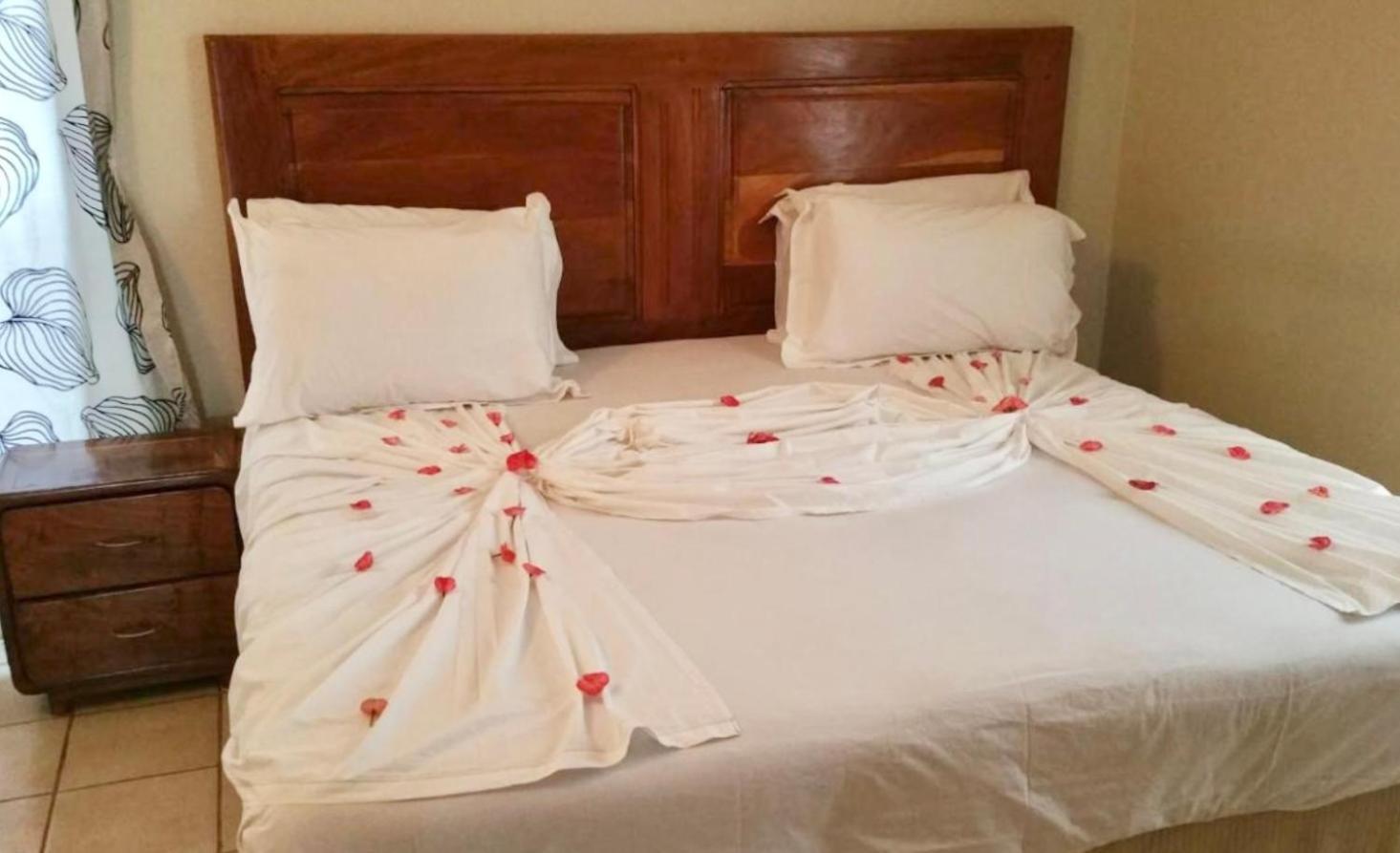 Summer Grove Villa Kololi Dış mekan fotoğraf