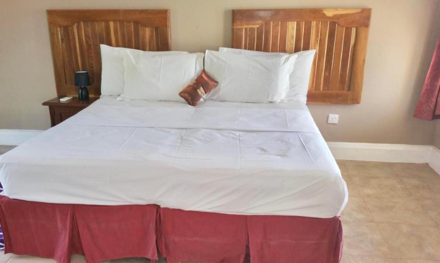 Summer Grove Villa Kololi Dış mekan fotoğraf