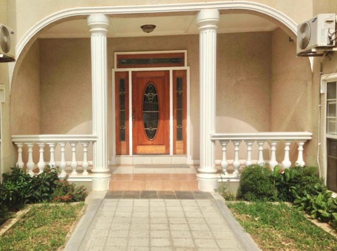 Summer Grove Villa Kololi Dış mekan fotoğraf