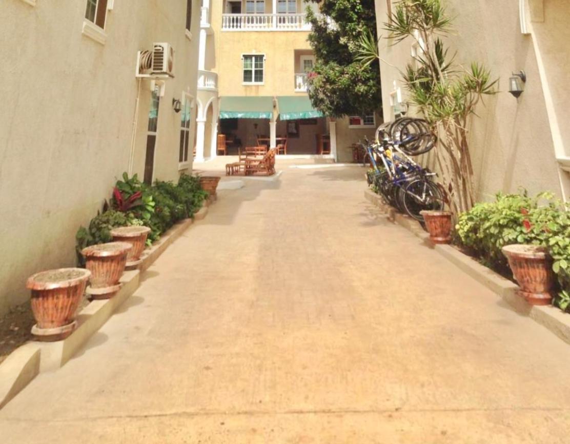 Summer Grove Villa Kololi Dış mekan fotoğraf