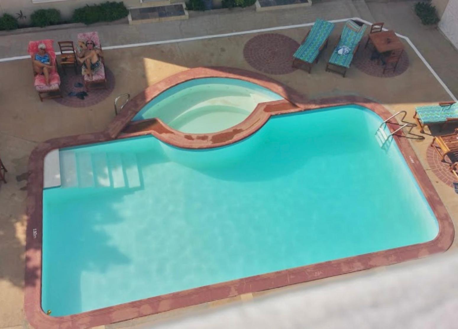 Summer Grove Villa Kololi Dış mekan fotoğraf