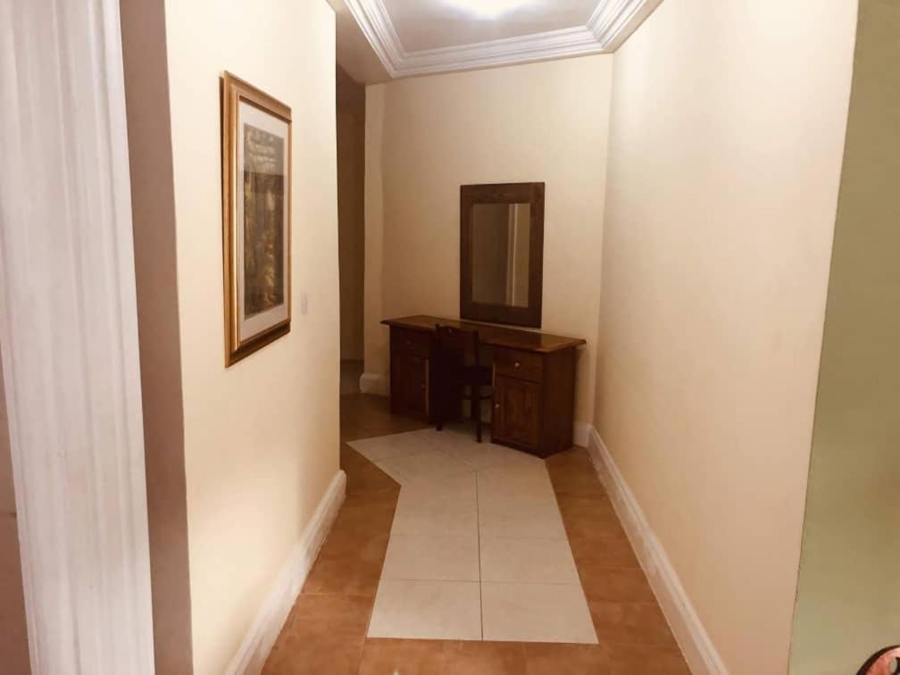 Summer Grove Villa Kololi Dış mekan fotoğraf