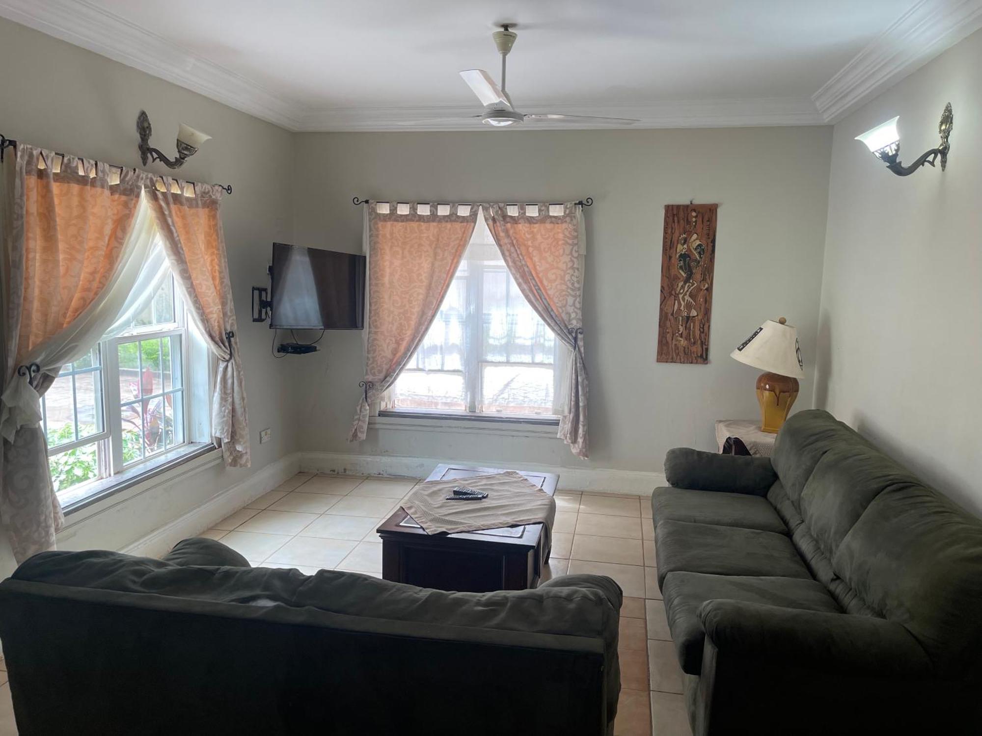 Summer Grove Villa Kololi Dış mekan fotoğraf