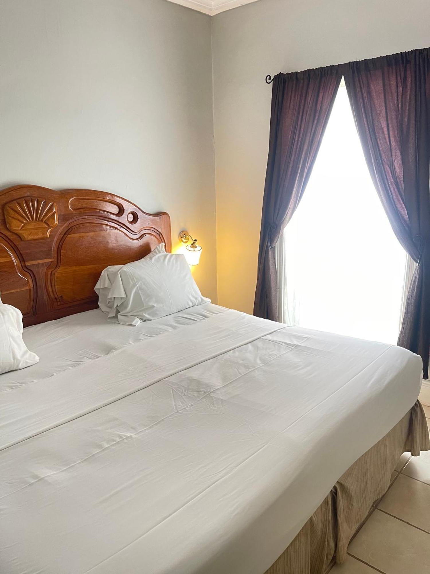 Summer Grove Villa Kololi Dış mekan fotoğraf