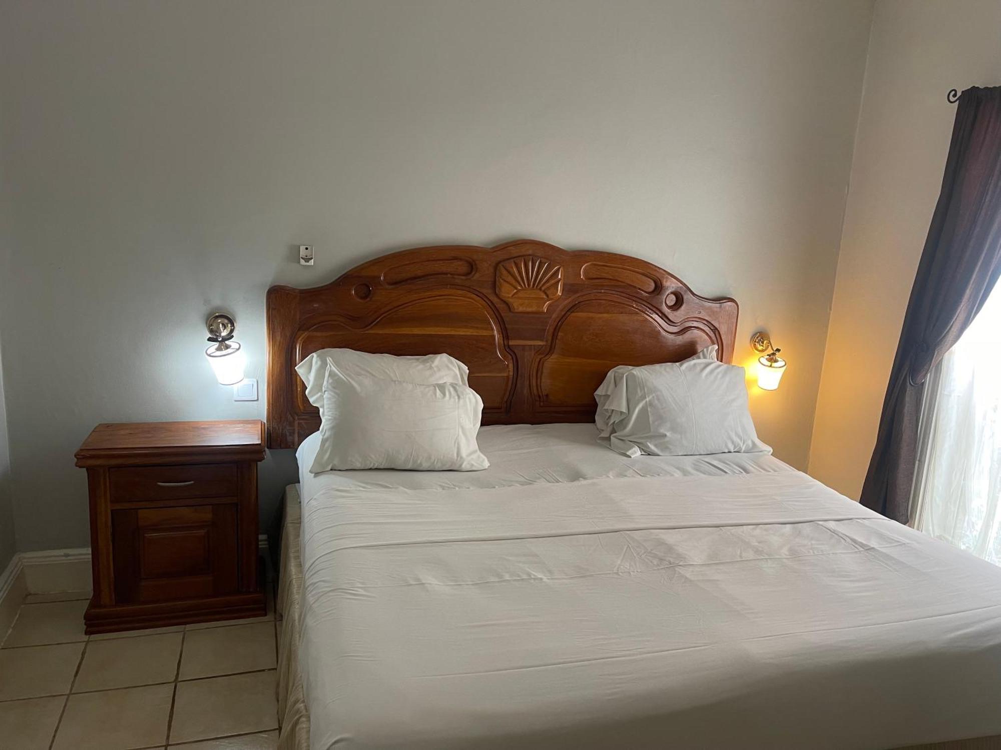 Summer Grove Villa Kololi Dış mekan fotoğraf